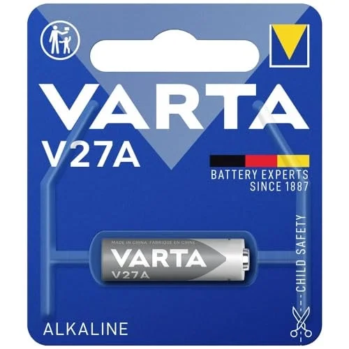 V27A Electronics