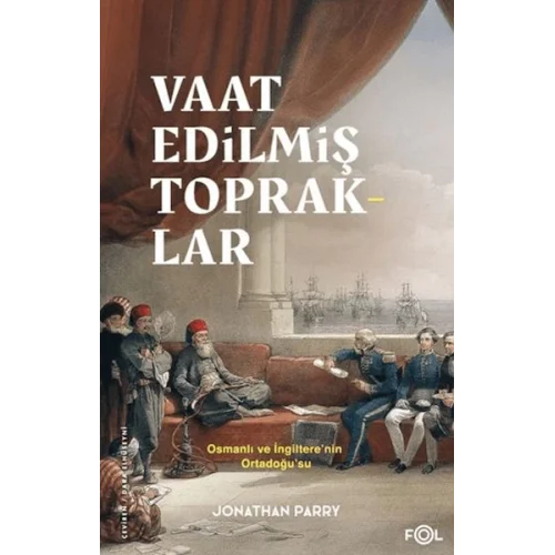 Vaat Edilmiş Topraklar