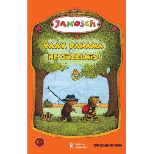 Vaay, panama Ne Güzelmiş!