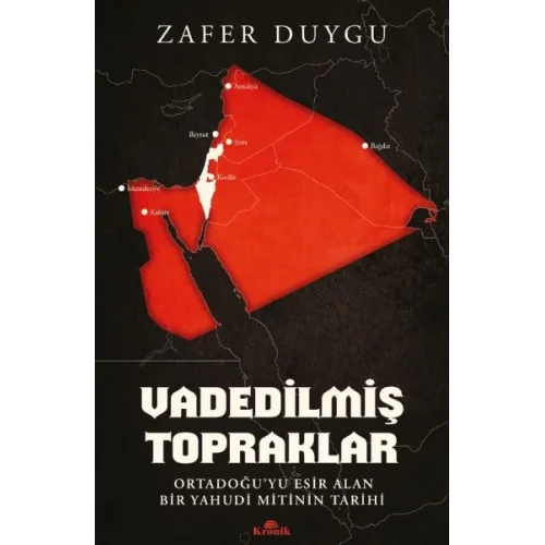 Vadedilmiş Topraklar