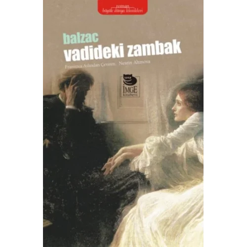Vadideki Zambak