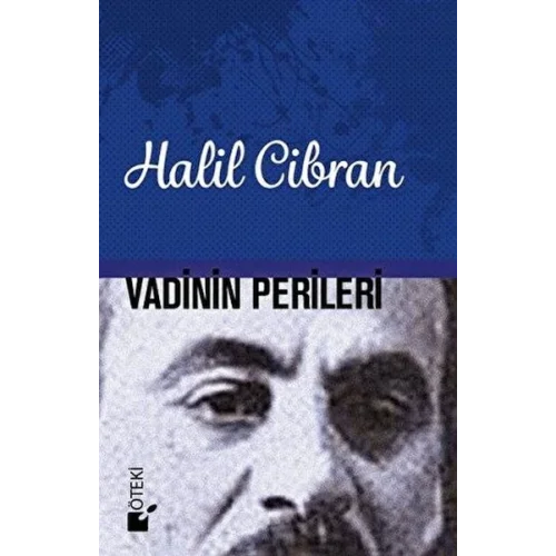 Vadinin Perileri