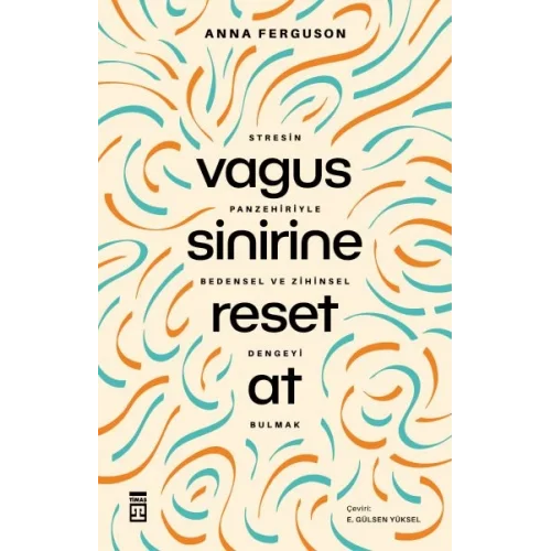 Vagus Sinirine Reset At