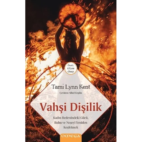 Vahşi Dişilik