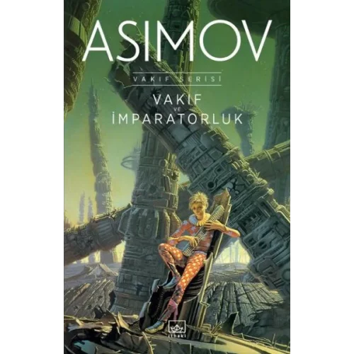 Vakıf ve İmparatorluk