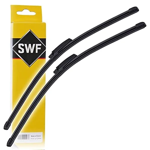 Valeo Das Original Set Silecek Seti Audi A4 B6 (2000-2004), A4 B7 (2004-2008), A6 C5 (1997-2005), Seat Exeo (2008-2010) (550+550 MM) 119323