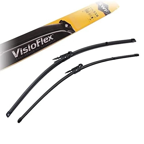 Valeo Das Original Set Silecek Seti Seat Leon 1P1 (2010-2012) (650+650 MM) 119404
