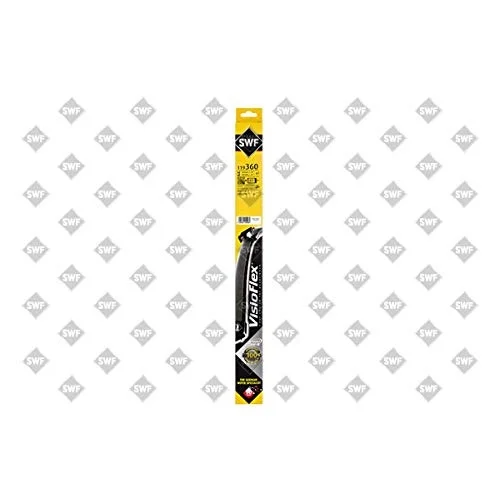 Valeo Das Original Set Silecek Seti Vw Transporter/Multivan (2011-2015) (600+600 MM) 119360