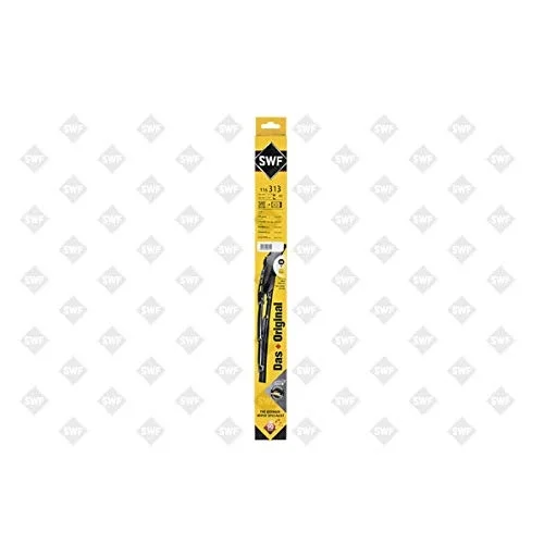 Valeo Das Original Set Silecek Volvo S40 I (2000-2003), Audi A4 B5 (1994-2000) (530+500 MM) 116313