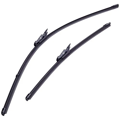 Valeo Visioflex Flat Blade Silecek Alfa Romeo Mito (2013-2018), Bmw 3 Serisi Coupe, Cabrio (E92) (2006-2013) (600+400 MM) 119283