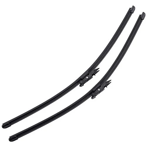 Valeo Visioflex Flat Blade Silecek Audi TT, TT Roadster (2010-2014) (550+530 MM) 119292