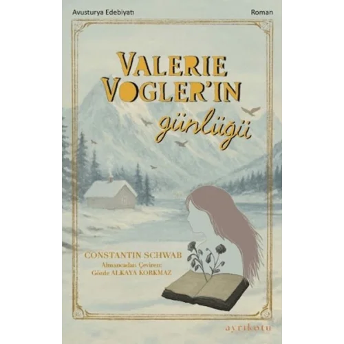 Valerie Vogler’ın Günlüğü