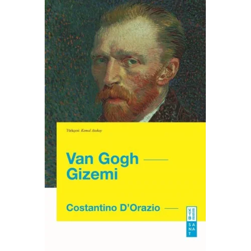 Van Gogh Gizemi