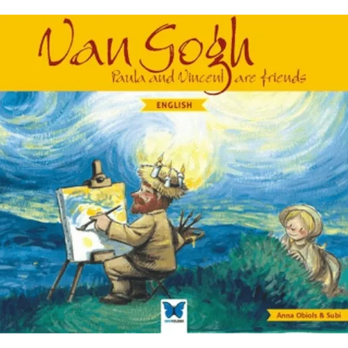Van Gogh (İngilizce)