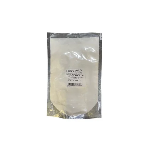 Vanilya 250 gr