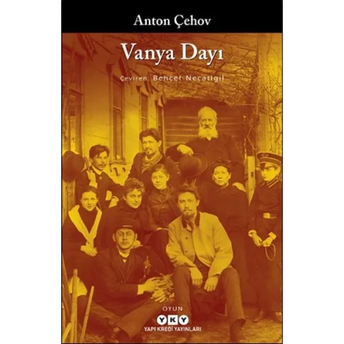 Vanya Dayı
