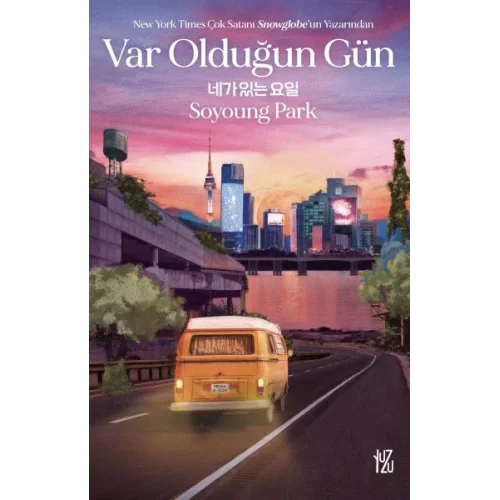 Var Olduğun Gün