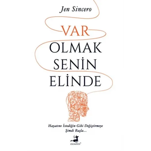 Var Olmak Senin Elinde