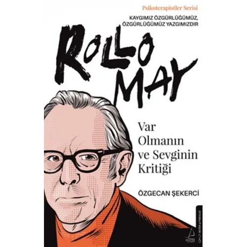 Var Olmanın ve Sevginin Kritiği