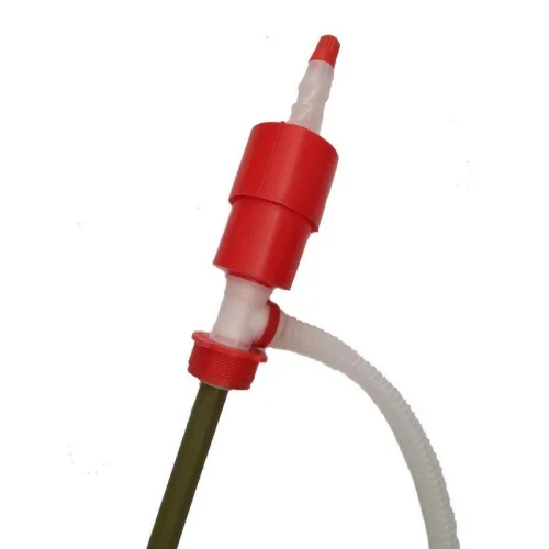 Mey İthalat® Varil Pompası Plastik Büyük Boy