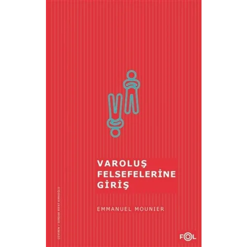 Varoluş Felsefelerine Giriş