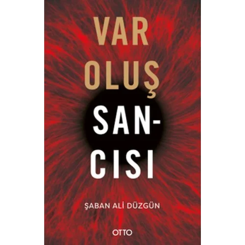 Varoluş Sancısı