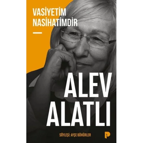 Vasiyetim Nasihatimdir