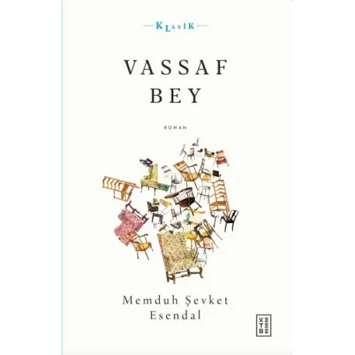 Vassaf Bey