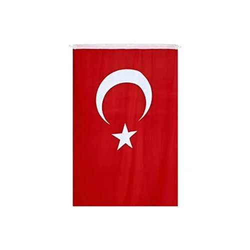 Vatan 80x120 Cm Türk Bayrağı (Diğer)