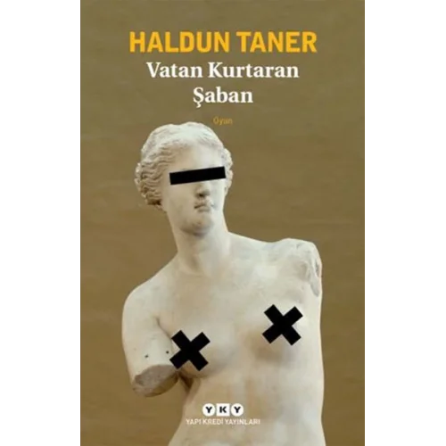 Vatan Kurtaran Şaban