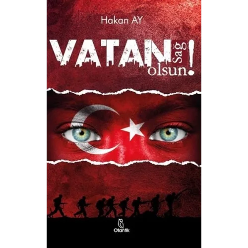 Vatan Sağ Olsun!