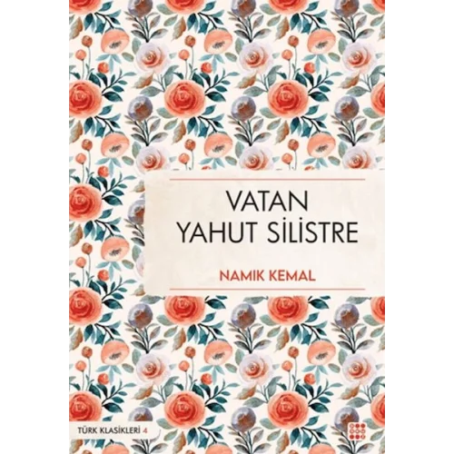 Vatan Yahut Silistre