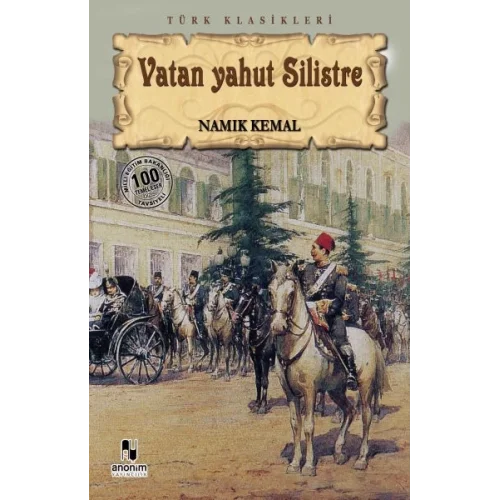 Vatan Yahut Silistre