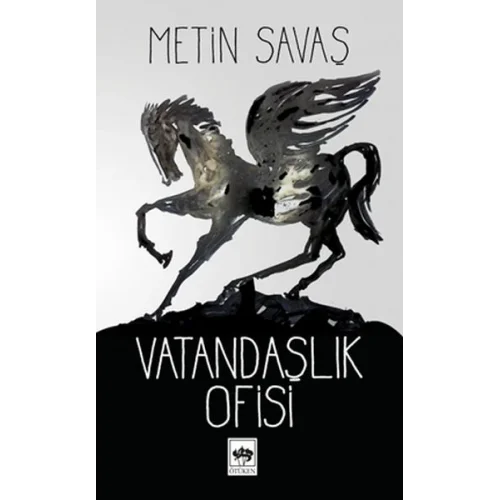 Vatandaşlık Ofisi