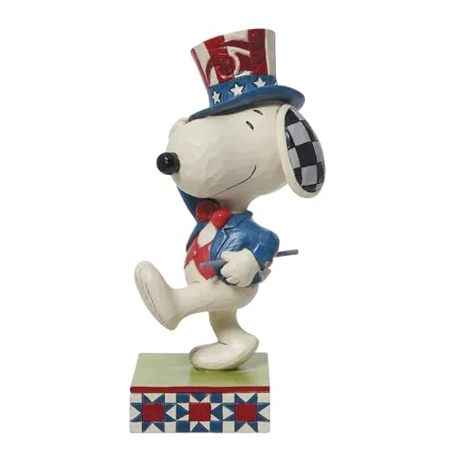 Vatansever Snoopy Yürüyüşü