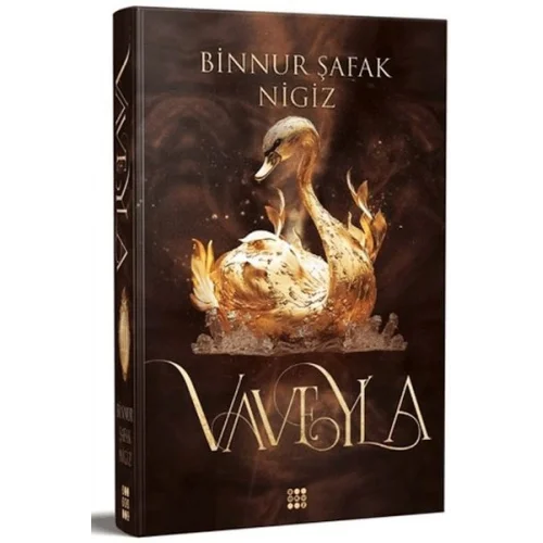 Vaveyla 3 - Zehirli Ekinoks