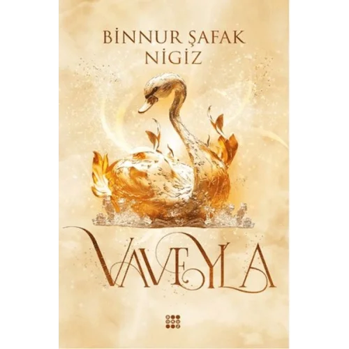 Vaveyla 3 - Zehirli Ekinoks