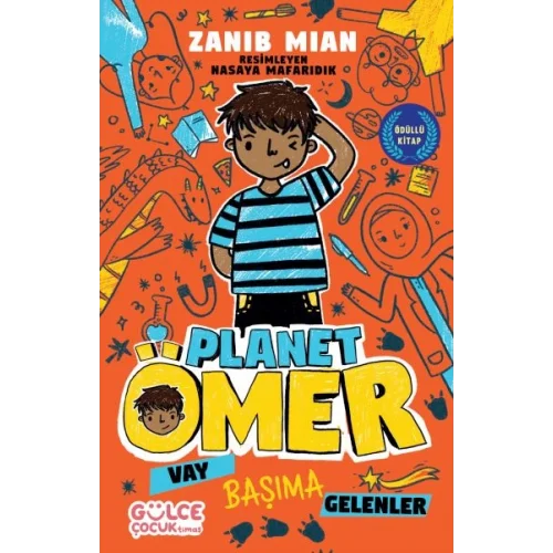 Vay Başıma Gelenler - Planet Ömer 1