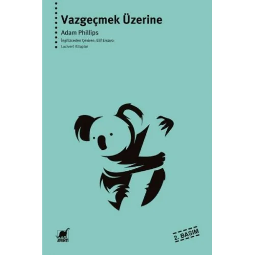 Vazgeçmek Üzerine