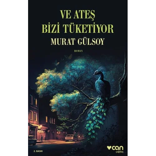 Ve Ateş Bizi Tüketiyor