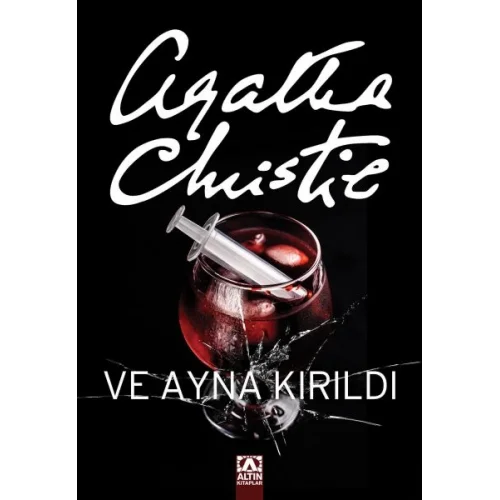 Ve Ayna Kırıldı