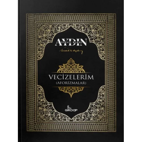 Vecizelerim