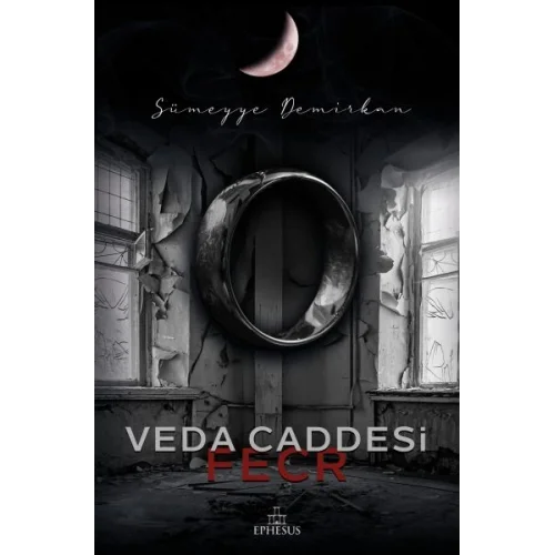Veda Caddesi - Fecr