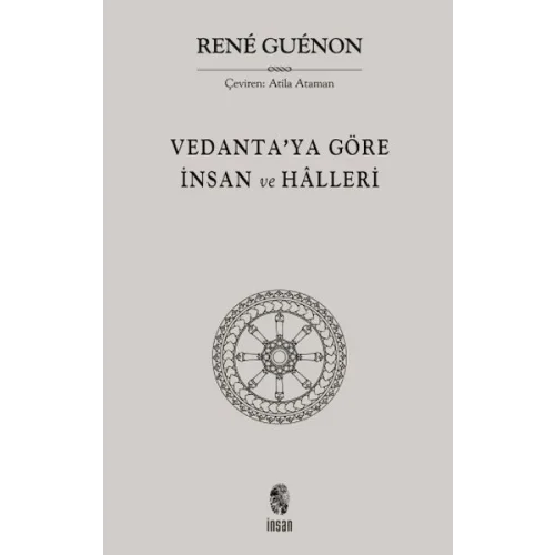 Vedantaya Göre İnsan ve Halleri