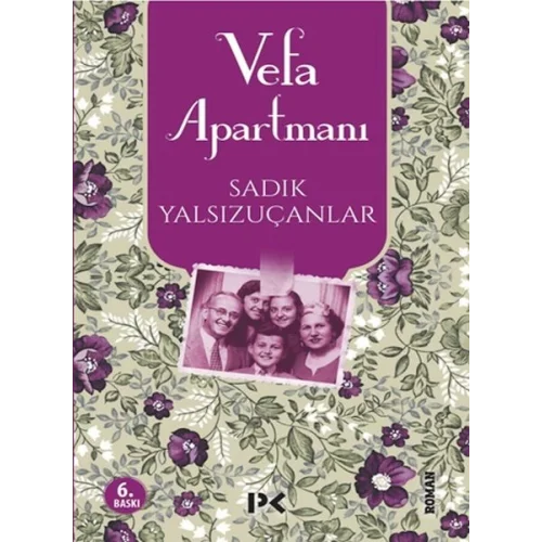 Vefa Apartmanı