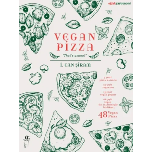 Vegan Pizza
