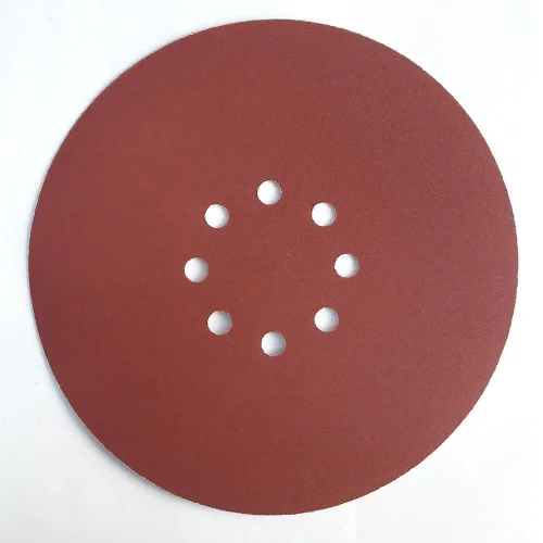 Mey İthalat® Velcro 225 mm 220 Kum Alçı Zımpara Makinası Yedeği