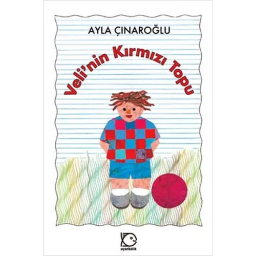 Velinin Kırmızı Topu