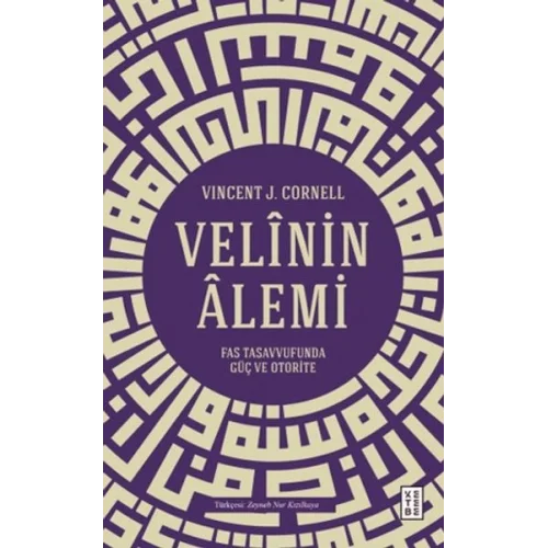 Velinin Alemi