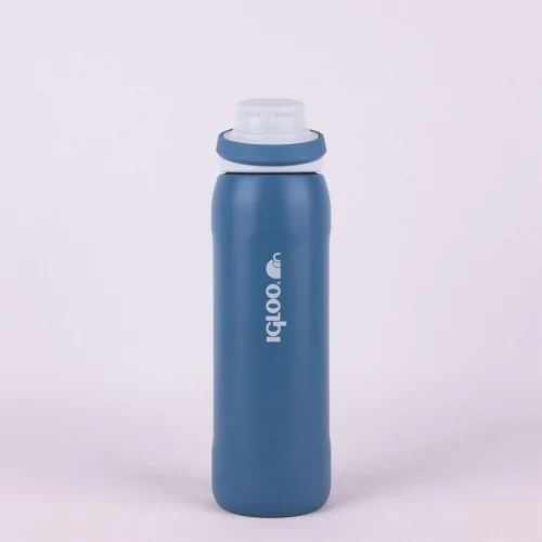 Veloce Termos 710ml-MAVİ 205864